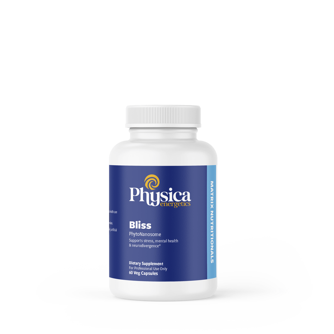 Bliss PhytoNanosome - Ruti