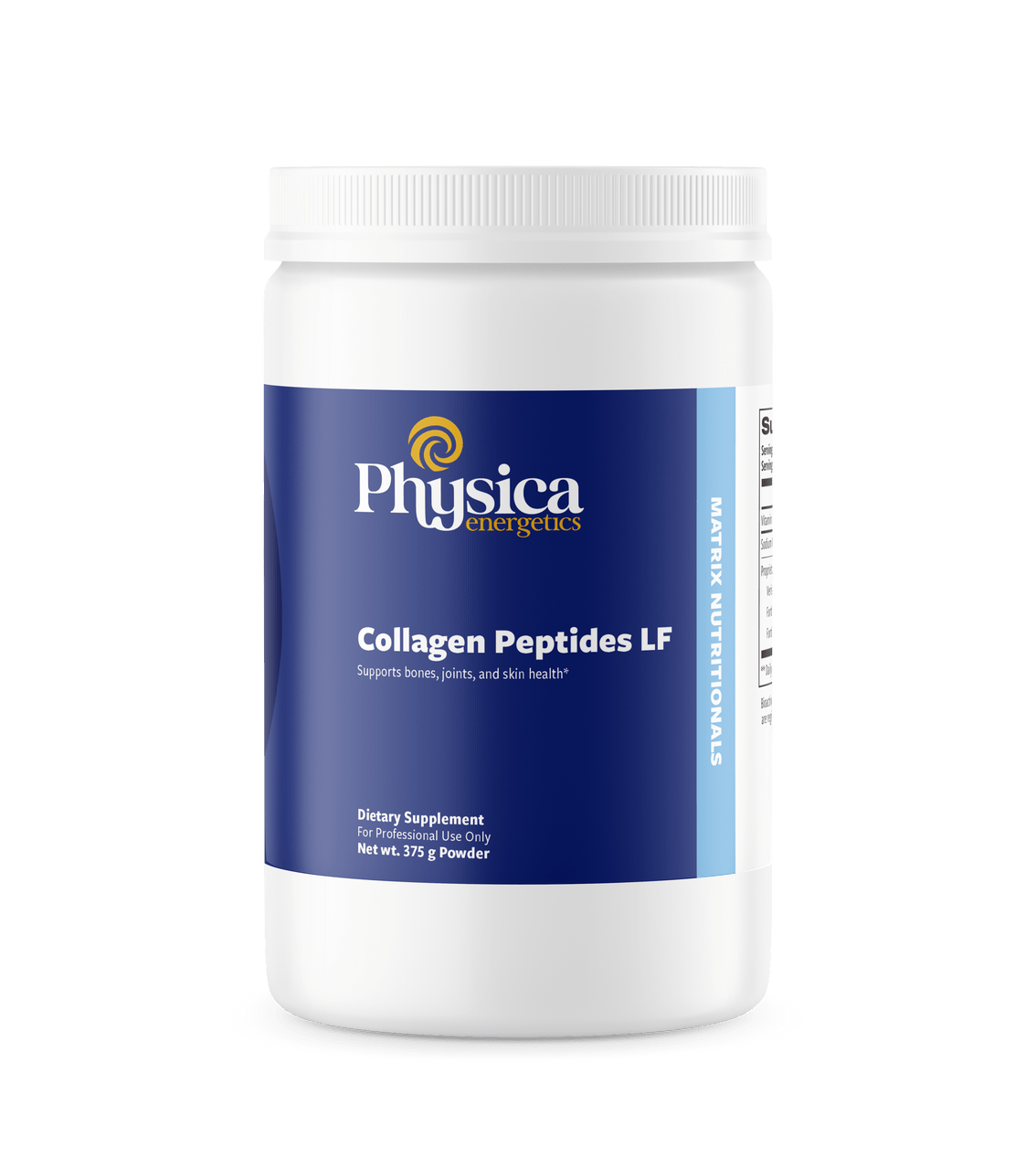 Collagen Peptides LF - Ruti