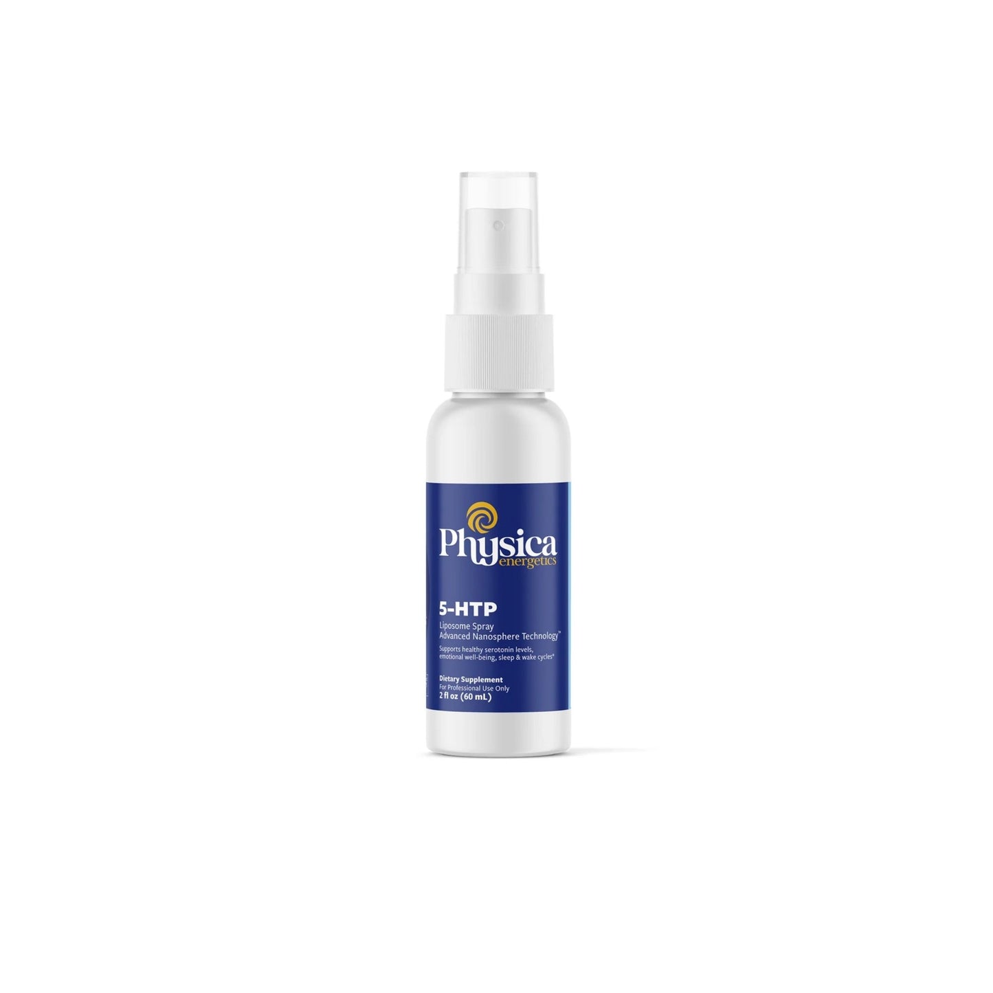 5 HTP Liposome Spray - Ruti