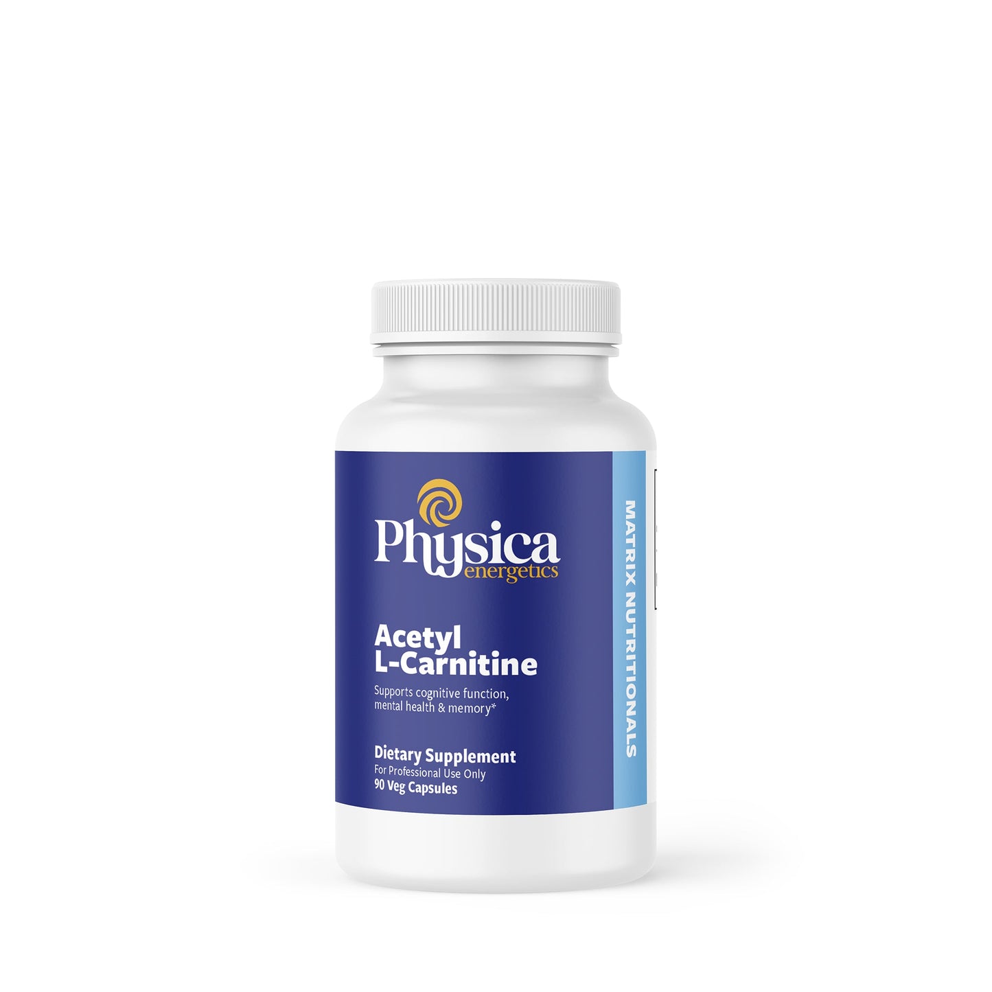 Acetyl L Carnitine - Ruti