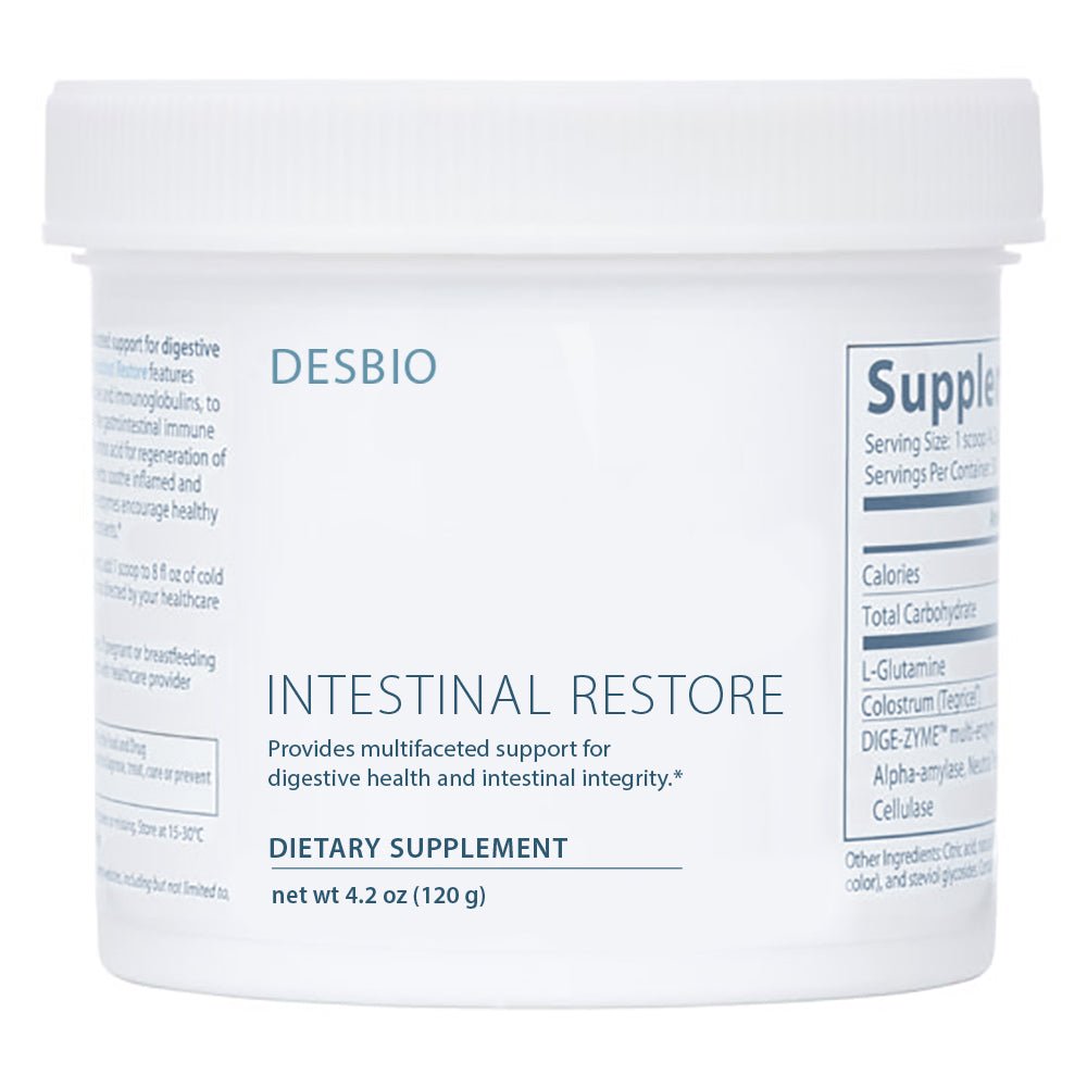 Intestinal Restore - Ruti