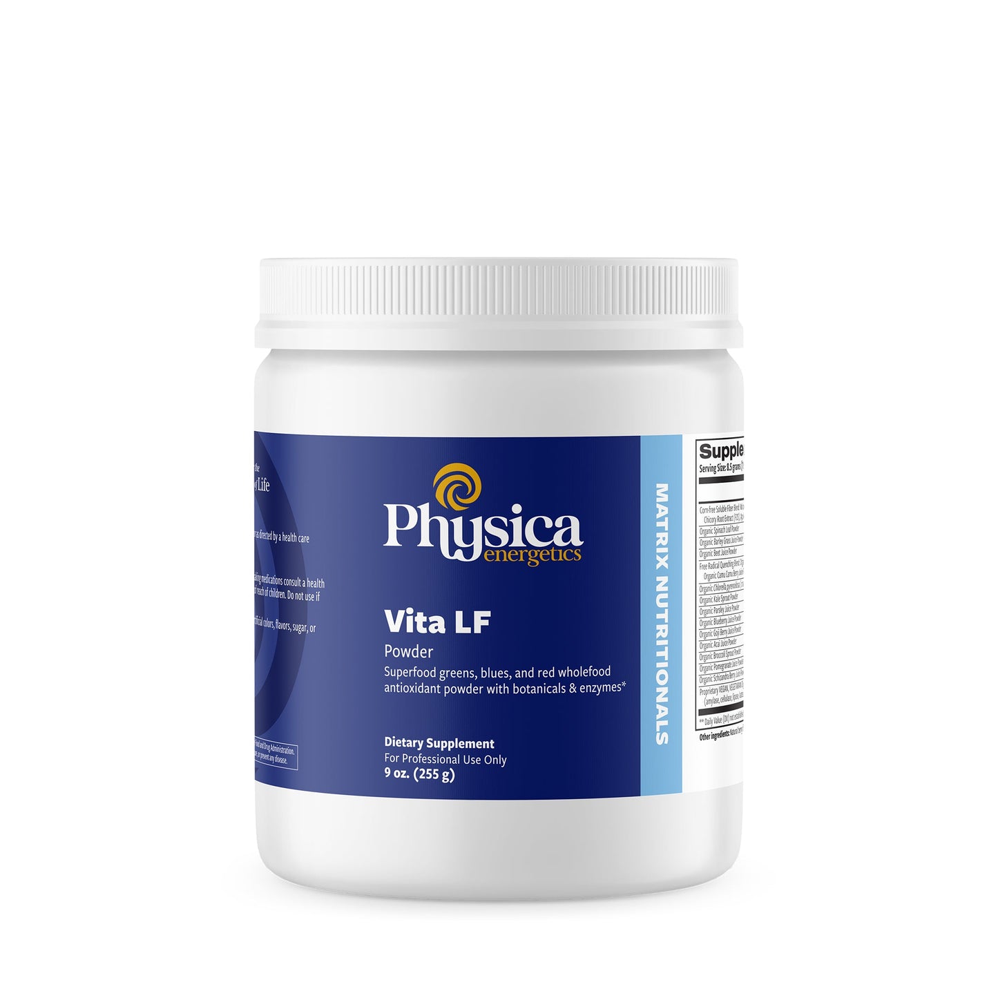 Vita LF Powder - Ruti